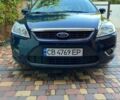 Синій Форд Фокус, об'ємом двигуна 1.6 л та пробігом 281 тис. км за 5900 $, фото 1 на Automoto.ua