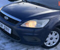 Синий Форд Фокус, объемом двигателя 1.56 л и пробегом 345 тыс. км за 5500 $, фото 33 на Automoto.ua