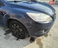 Синий Форд Фокус, объемом двигателя 1.56 л и пробегом 315 тыс. км за 4900 $, фото 17 на Automoto.ua