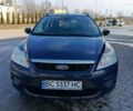 Синій Форд Фокус, об'ємом двигуна 1.6 л та пробігом 270 тис. км за 4999 $, фото 1 на Automoto.ua