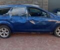 Синій Форд Фокус, об'ємом двигуна 2 л та пробігом 250 тис. км за 2750 $, фото 1 на Automoto.ua