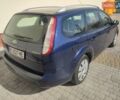 Синій Форд Фокус, об'ємом двигуна 1.56 л та пробігом 312 тис. км за 5200 $, фото 8 на Automoto.ua