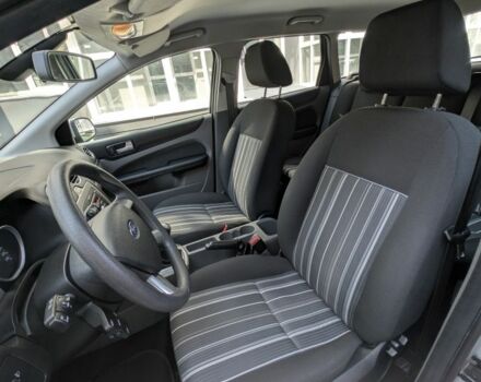 Синий Форд Фокус, объемом двигателя 1.6 л и пробегом 181 тыс. км за 5990 $, фото 22 на Automoto.ua