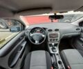 Синій Форд Фокус, об'ємом двигуна 1.6 л та пробігом 299 тис. км за 5700 $, фото 7 на Automoto.ua