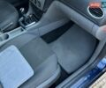 Синій Форд Фокус, об'ємом двигуна 1.6 л та пробігом 271 тис. км за 5300 $, фото 18 на Automoto.ua