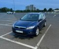 Синий Форд Фокус, объемом двигателя 1.6 л и пробегом 205 тыс. км за 6250 $, фото 3 на Automoto.ua