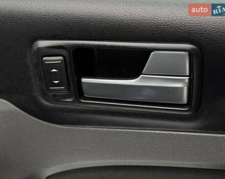 Синий Форд Фокус, объемом двигателя 1.6 л и пробегом 150 тыс. км за 6250 $, фото 38 на Automoto.ua