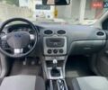 Синій Форд Фокус, об'ємом двигуна 1.6 л та пробігом 241 тис. км за 5299 $, фото 4 на Automoto.ua