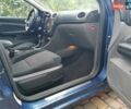 Синий Форд Фокус, объемом двигателя 1.6 л и пробегом 207 тыс. км за 5900 $, фото 14 на Automoto.ua