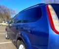Синий Форд Фокус, объемом двигателя 1.6 л и пробегом 237 тыс. км за 5800 $, фото 2 на Automoto.ua