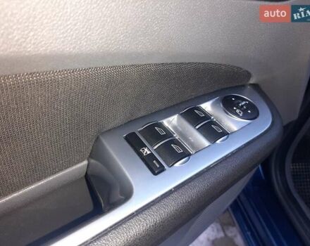 Синій Форд Фокус, об'ємом двигуна 1.56 л та пробігом 218 тис. км за 5500 $, фото 17 на Automoto.ua