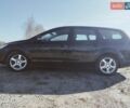 Синий Форд Фокус, объемом двигателя 1.56 л и пробегом 259 тыс. км за 5350 $, фото 5 на Automoto.ua