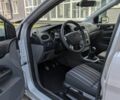 Синий Форд Фокус, объемом двигателя 1.6 л и пробегом 181 тыс. км за 5990 $, фото 16 на Automoto.ua