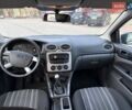 Синий Форд Фокус, объемом двигателя 1.6 л и пробегом 240 тыс. км за 4800 $, фото 5 на Automoto.ua
