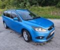 Синий Форд Фокус, объемом двигателя 0 л и пробегом 282 тыс. км за 5216 $, фото 4 на Automoto.ua