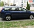 Синій Форд Фокус, об'ємом двигуна 1.6 л та пробігом 277 тис. км за 5700 $, фото 6 на Automoto.ua