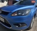 Синій Форд Фокус, об'ємом двигуна 1.56 л та пробігом 215 тис. км за 6200 $, фото 12 на Automoto.ua