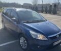 Синій Форд Фокус, об'ємом двигуна 1.6 л та пробігом 237 тис. км за 5800 $, фото 8 на Automoto.ua