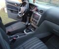 Синій Форд Фокус, об'ємом двигуна 1.6 л та пробігом 265 тис. км за 5900 $, фото 11 на Automoto.ua