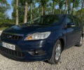 Синий Форд Фокус, объемом двигателя 1.56 л и пробегом 200 тыс. км за 3850 $, фото 7 на Automoto.ua