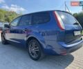 Синий Форд Фокус, объемом двигателя 1.6 л и пробегом 207 тыс. км за 5900 $, фото 3 на Automoto.ua