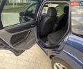 Синий Форд Фокус, объемом двигателя 2 л и пробегом 285 тыс. км за 5300 $, фото 31 на Automoto.ua