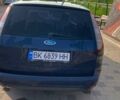 Синий Форд Фокус, объемом двигателя 1.56 л и пробегом 315 тыс. км за 4900 $, фото 2 на Automoto.ua
