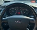 Синий Форд Фокус, объемом двигателя 1.6 л и пробегом 271 тыс. км за 5300 $, фото 16 на Automoto.ua