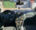 Синій Форд Фокус, об'ємом двигуна 1.9 л та пробігом 366 тис. км за 5800 $, фото 13 на Automoto.ua