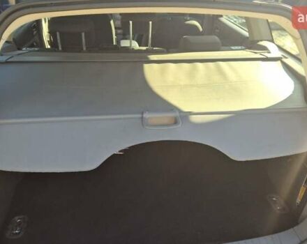 Синій Форд Фокус, об'ємом двигуна 1.56 л та пробігом 250 тис. км за 6499 $, фото 5 на Automoto.ua