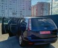 Синий Форд Фокус, объемом двигателя 1.8 л и пробегом 228 тыс. км за 6200 $, фото 1 на Automoto.ua