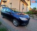Синий Форд Фокус, объемом двигателя 1.6 л и пробегом 278 тыс. км за 5500 $, фото 12 на Automoto.ua