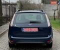 Синий Форд Фокус, объемом двигателя 1.6 л и пробегом 234 тыс. км за 5800 $, фото 7 на Automoto.ua