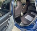 Синій Форд Фокус, об'ємом двигуна 1.8 л та пробігом 267 тис. км за 4500 $, фото 13 на Automoto.ua