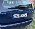 Синій Форд Фокус, об'ємом двигуна 1.6 л та пробігом 272 тис. км за 5150 $, фото 16 на Automoto.ua
