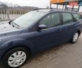 Синій Форд Фокус, об'ємом двигуна 1.56 л та пробігом 272 тис. км за 4800 $, фото 7 на Automoto.ua