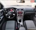 Синий Форд Фокус, объемом двигателя 1.6 л и пробегом 237 тыс. км за 5900 $, фото 28 на Automoto.ua