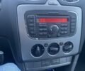 Синій Форд Фокус, об'ємом двигуна 1.6 л та пробігом 243 тис. км за 4950 $, фото 6 на Automoto.ua