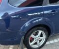 Синій Форд Фокус, об'ємом двигуна 1.8 л та пробігом 267 тис. км за 4500 $, фото 7 на Automoto.ua