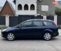 Синий Форд Фокус, объемом двигателя 1.6 л и пробегом 187 тыс. км за 6199 $, фото 20 на Automoto.ua