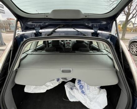 Синій Форд Фокус, об'ємом двигуна 1.8 л та пробігом 300 тис. км за 5100 $, фото 22 на Automoto.ua