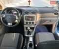 Синій Форд Фокус, об'ємом двигуна 1.6 л та пробігом 170 тис. км за 6250 $, фото 16 на Automoto.ua