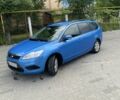 Синій Форд Фокус, об'ємом двигуна 0 л та пробігом 370 тис. км за 4900 $, фото 8 на Automoto.ua