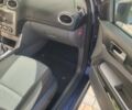 Синій Форд Фокус, об'ємом двигуна 1.56 л та пробігом 312 тис. км за 5200 $, фото 12 на Automoto.ua