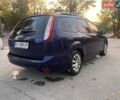 Синій Форд Фокус, об'ємом двигуна 1.6 л та пробігом 230 тис. км за 5500 $, фото 3 на Automoto.ua