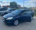 Синій Форд Фокус, об'ємом двигуна 1.6 л та пробігом 264 тис. км за 5300 $, фото 1 на Automoto.ua