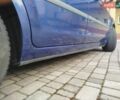 Синий Форд Фокус, объемом двигателя 1.6 л и пробегом 248 тыс. км за 5550 $, фото 60 на Automoto.ua