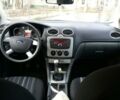 Синий Форд Фокус, объемом двигателя 1.4 л и пробегом 161 тыс. км за 7200 $, фото 1 на Automoto.ua