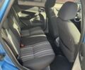 Синий Форд Фокус, объемом двигателя 1.6 л и пробегом 189 тыс. км за 6650 $, фото 16 на Automoto.ua