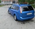 Синій Форд Фокус, об'ємом двигуна 0 л та пробігом 370 тис. км за 4900 $, фото 3 на Automoto.ua